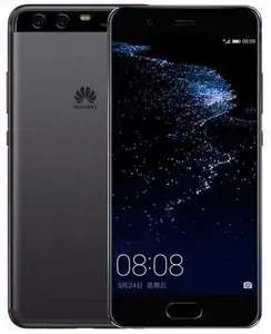 Замена матрицы на телефоне Huawei P10 в Новосибирске